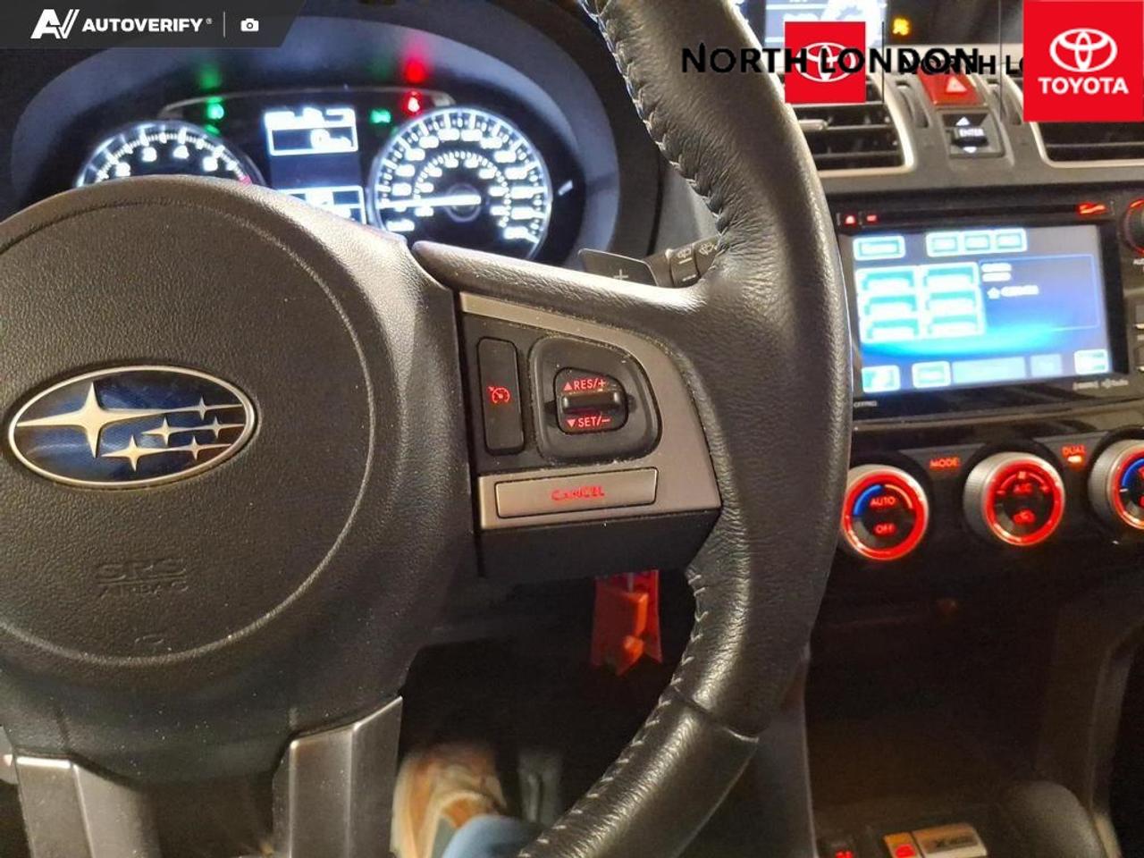 2018 Subaru Forester  Photo