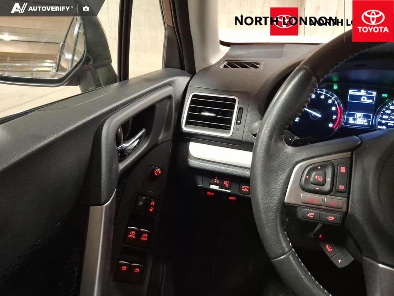 2018 Subaru Forester  Photo