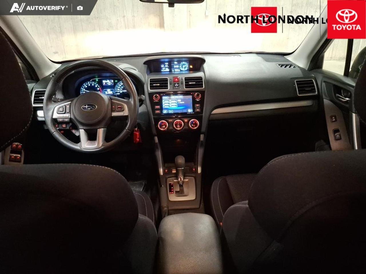 2018 Subaru Forester  Photo