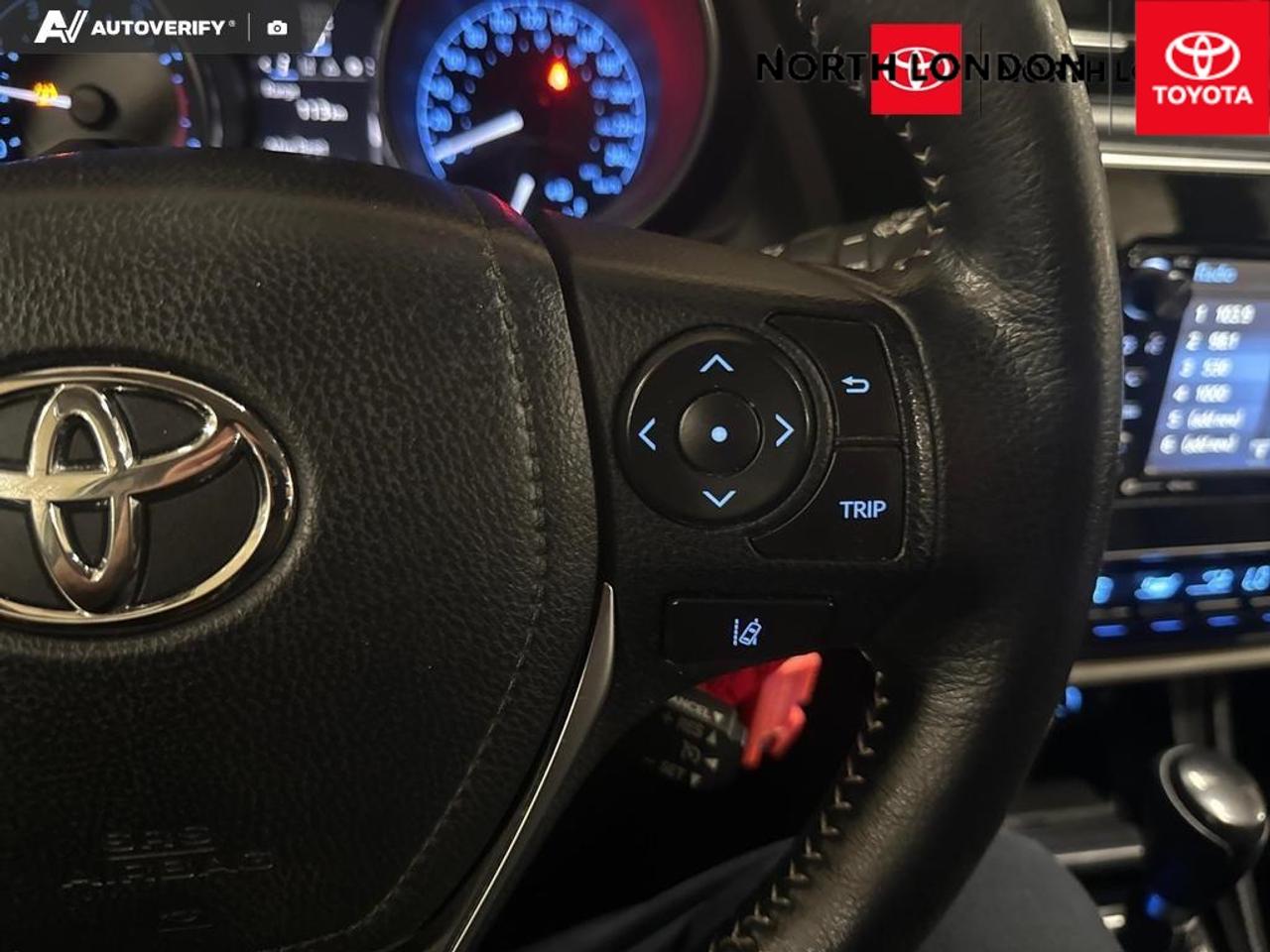 2018 Toyota Corolla iM  Photo