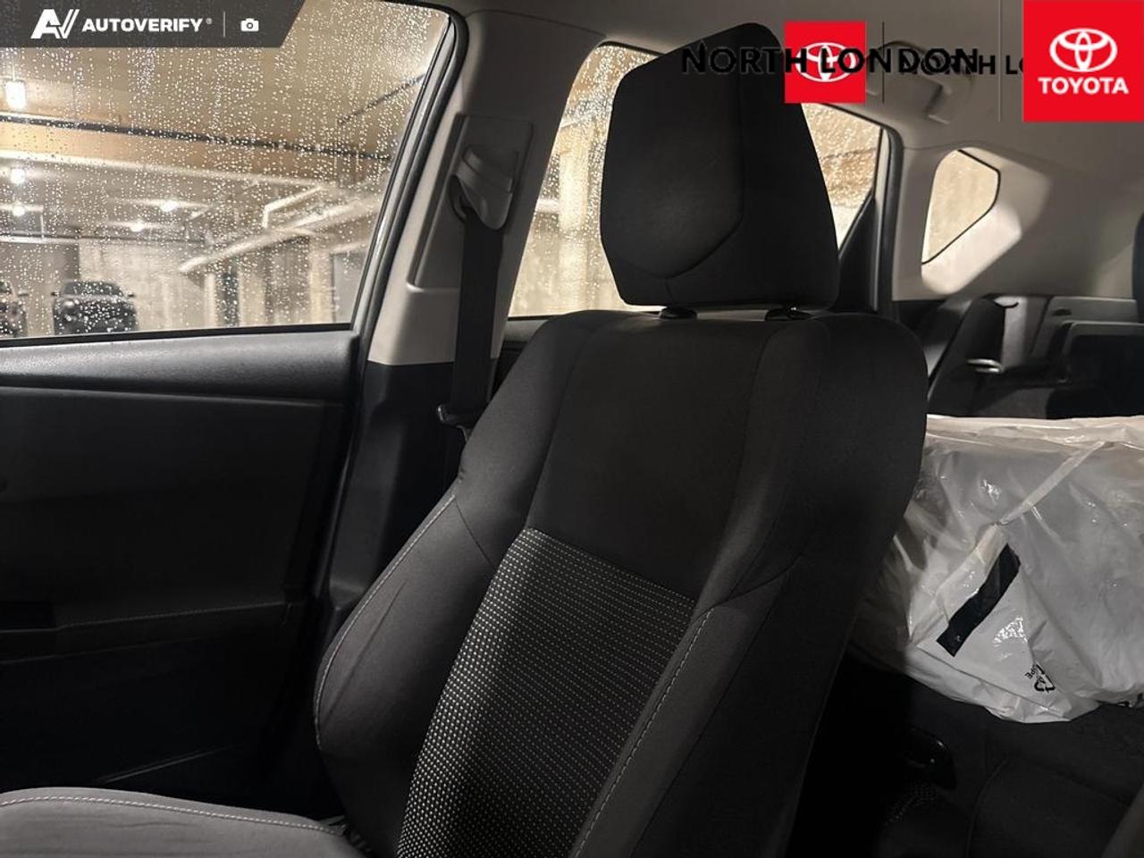 2018 Toyota Corolla iM  Photo