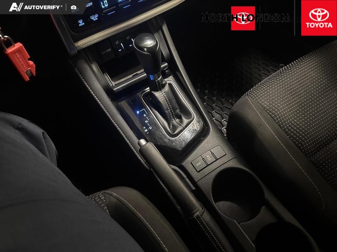 2018 Toyota Corolla iM  Photo