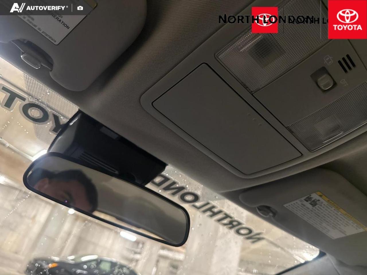2018 Toyota Corolla iM  Photo