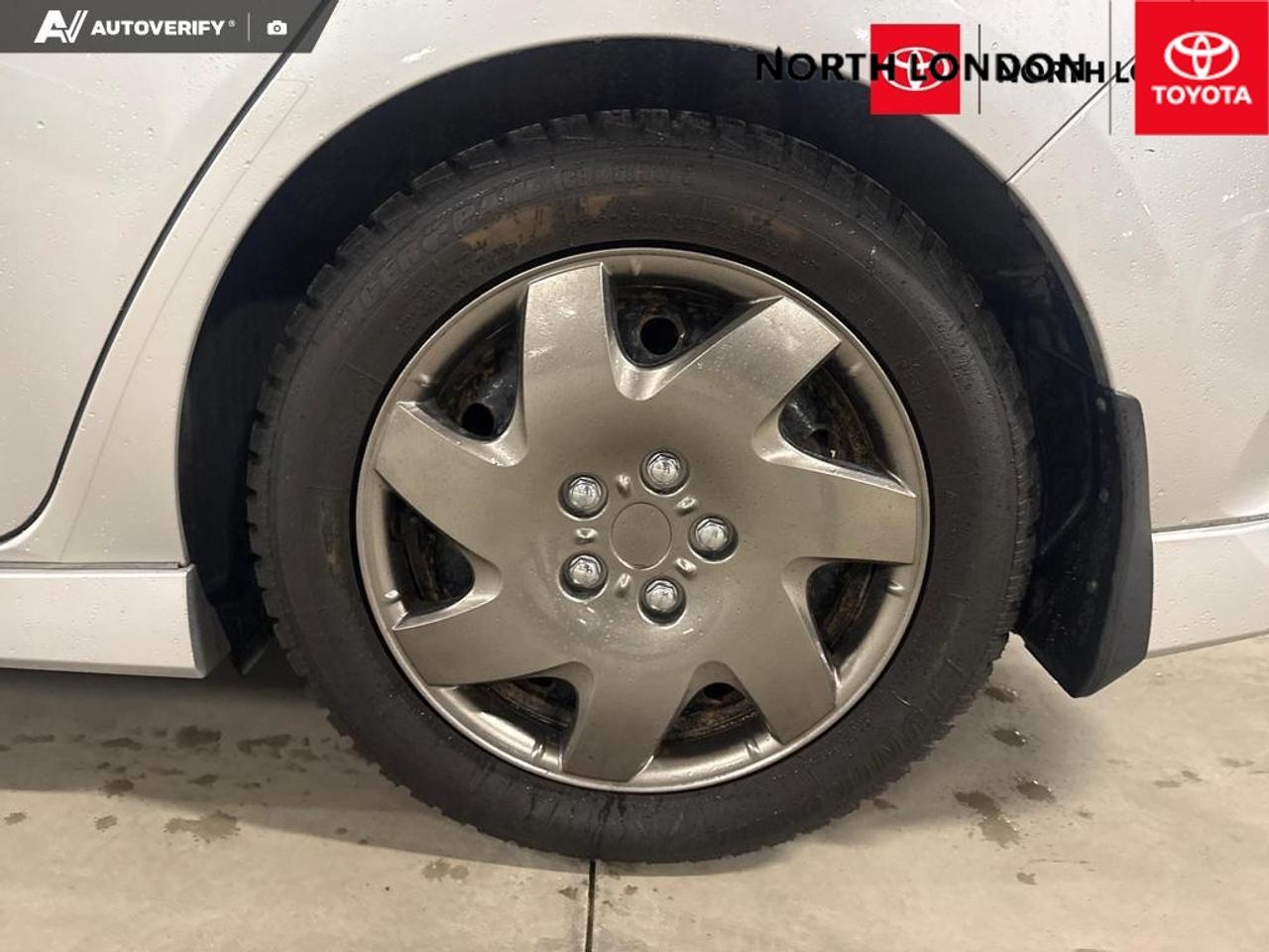 2018 Toyota Corolla iM  Photo