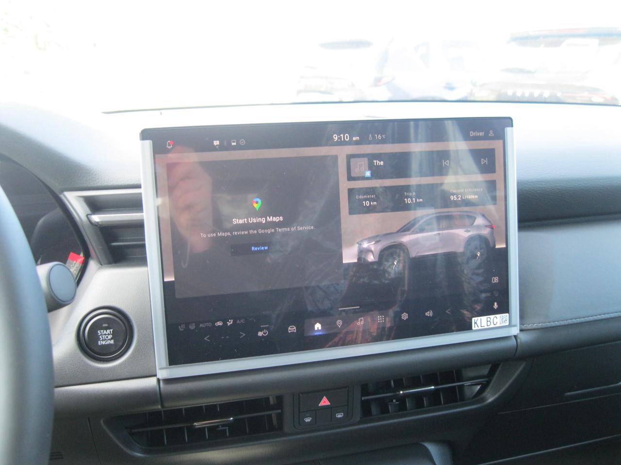 2026 Mazda CX-5 GS 4dr i-ACTIV All-Wheel Drive Sport Utility Photo