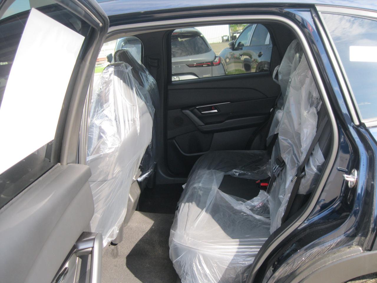2026 Mazda CX-5 GS 4dr i-ACTIV All-Wheel Drive Sport Utility Photo