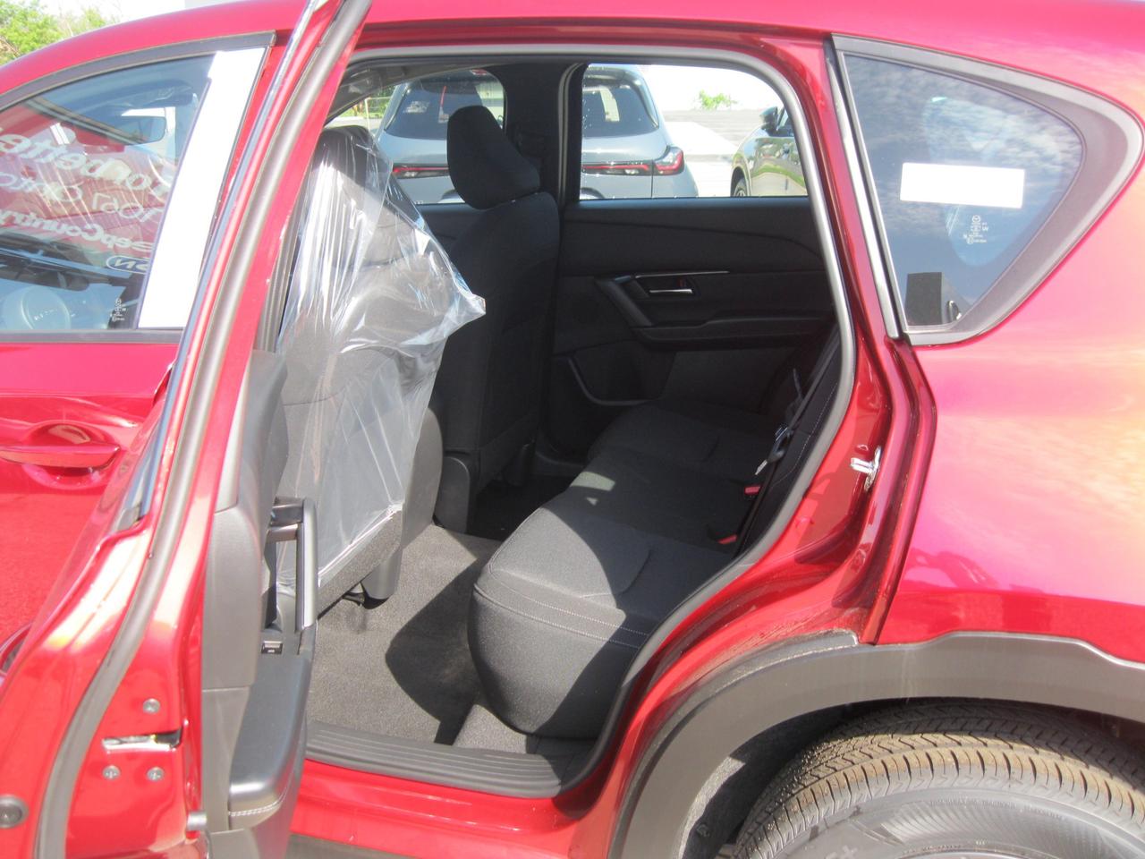 2026 Mazda CX-5 GX 4dr i-ACTIV All-Wheel Drive Sport Utility Photo