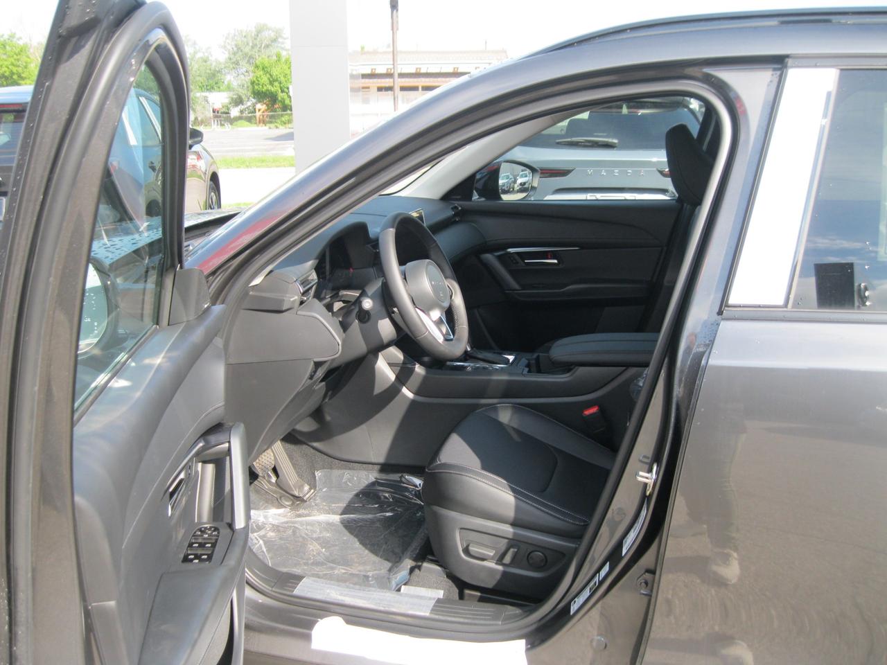 2026 Mazda CX-5 GT 4dr i-ACTIV All-Wheel Drive Sport Utility Photo