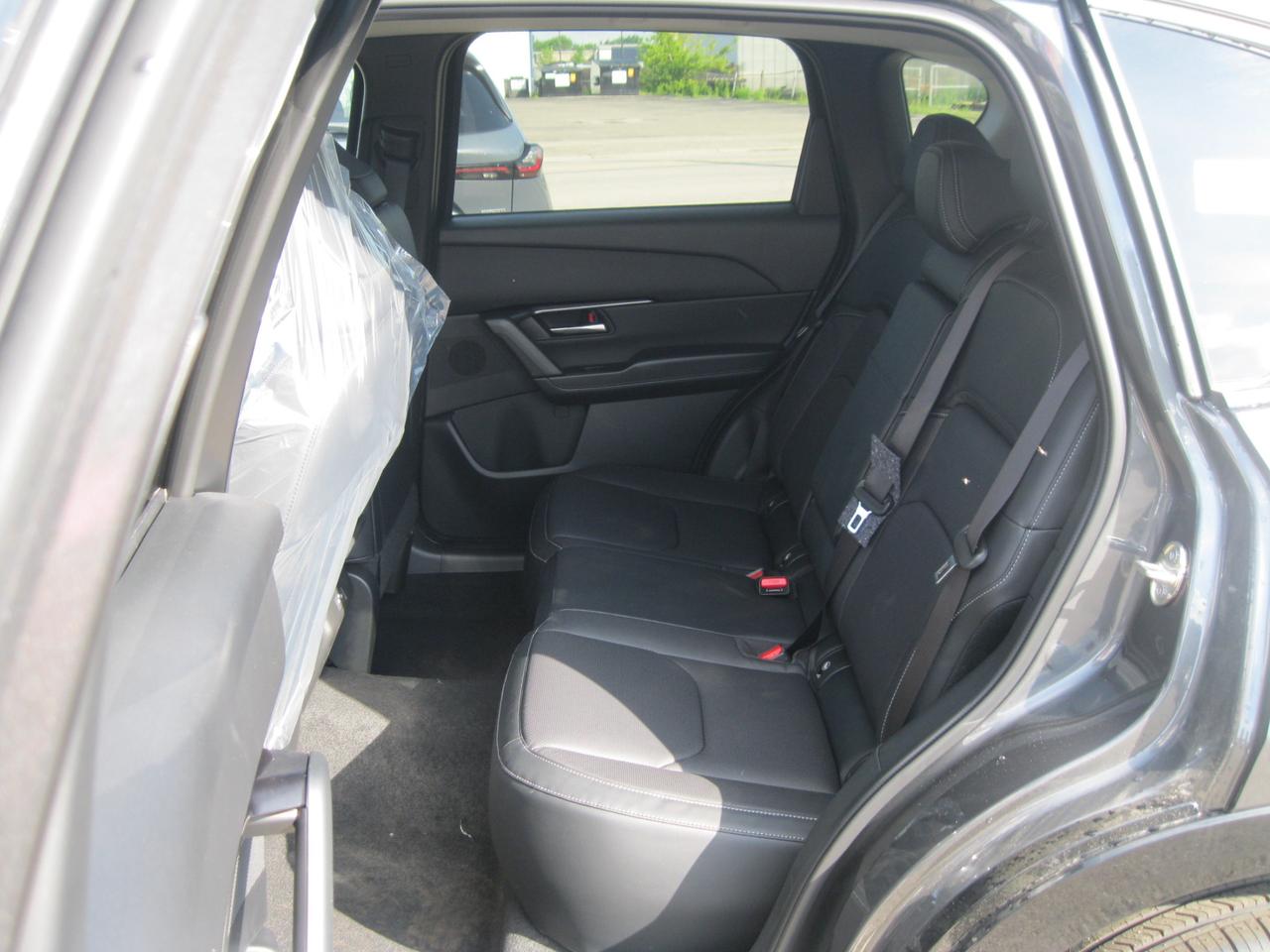 2026 Mazda CX-5 GT 4dr i-ACTIV All-Wheel Drive Sport Utility Photo