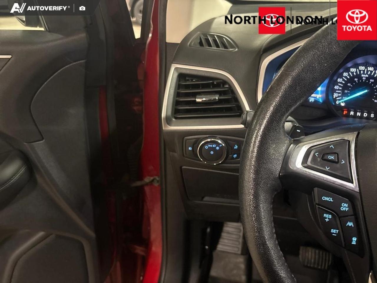 2019 Ford Edge SEL 4dr All-wheel Drive Photo