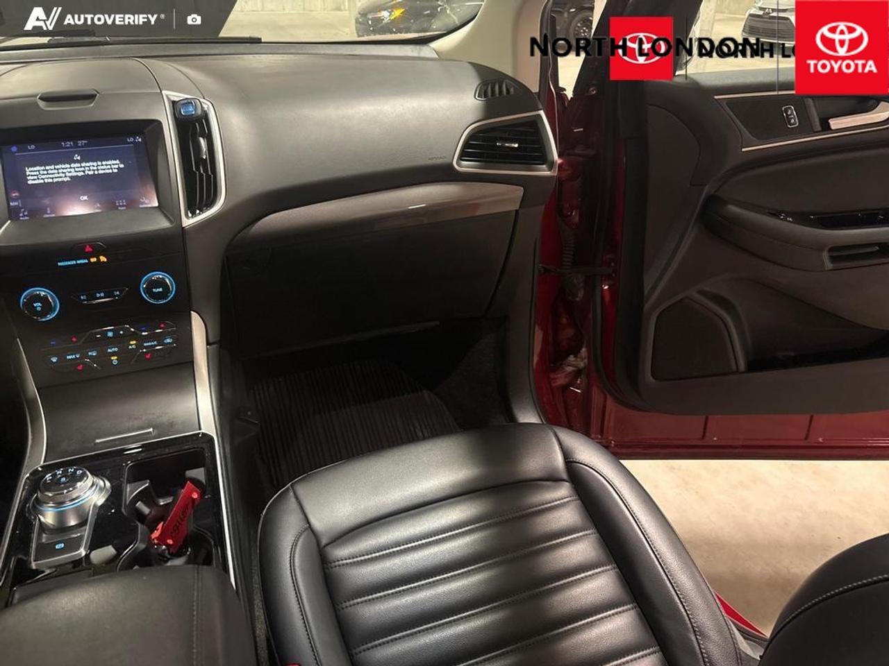 2019 Ford Edge SEL 4dr All-wheel Drive Photo
