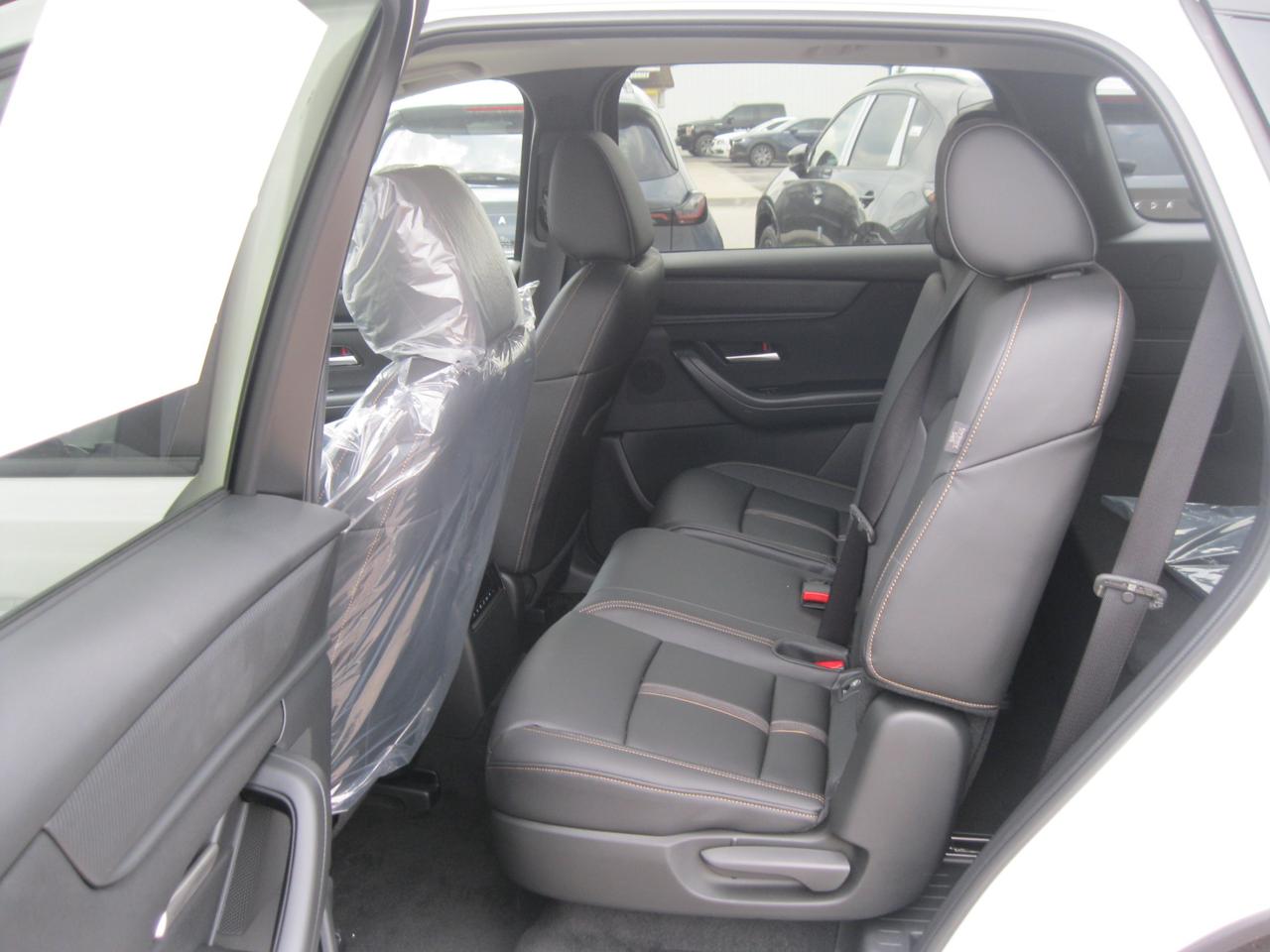 2026 Mazda CX-70 MHEV GS-L 4dr i-ACTIV All-Wheel Drive Sport Utility Photo