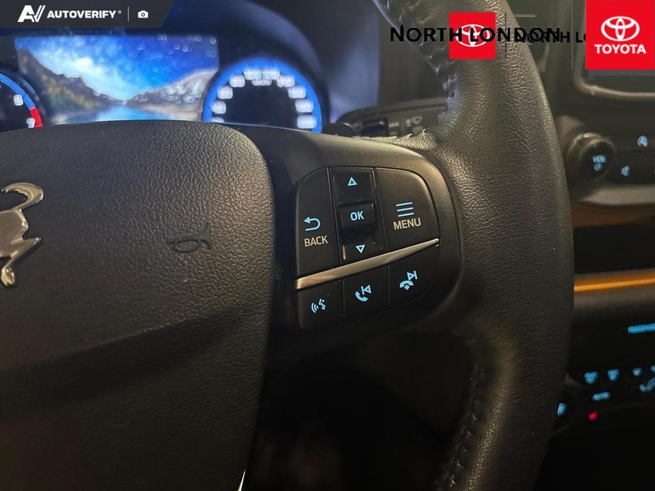 2023 Ford Bronco Sport Badlands 4dr 4x4 Photo