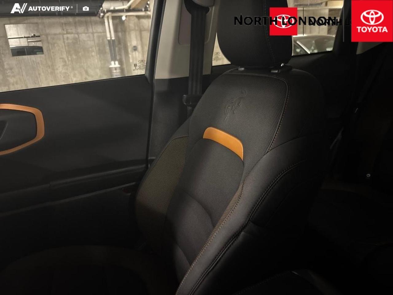 2023 Ford Bronco Sport Badlands 4dr 4x4 Photo