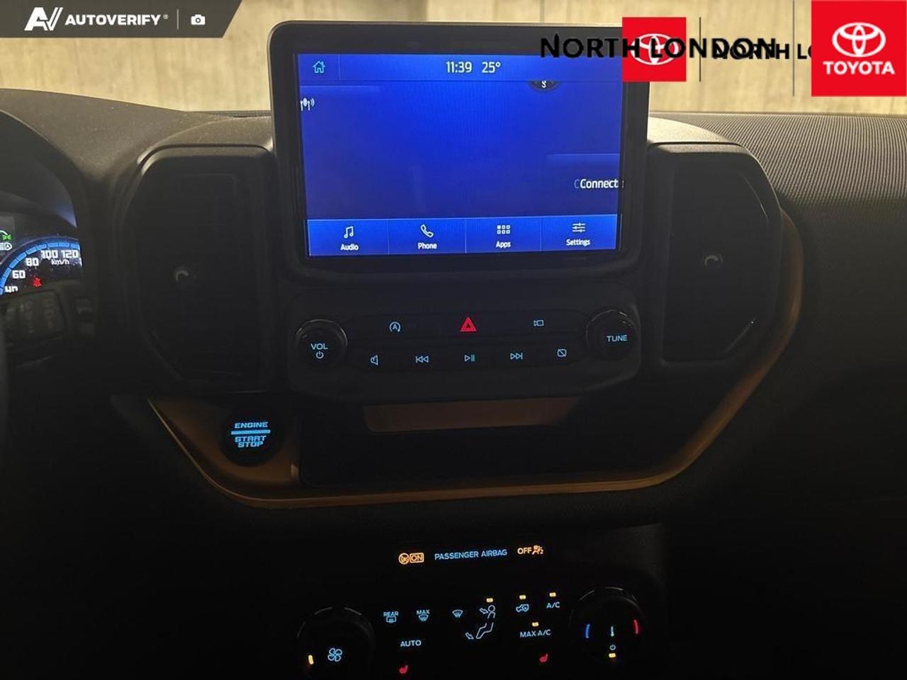 2023 Ford Bronco Sport Badlands 4dr 4x4 Photo