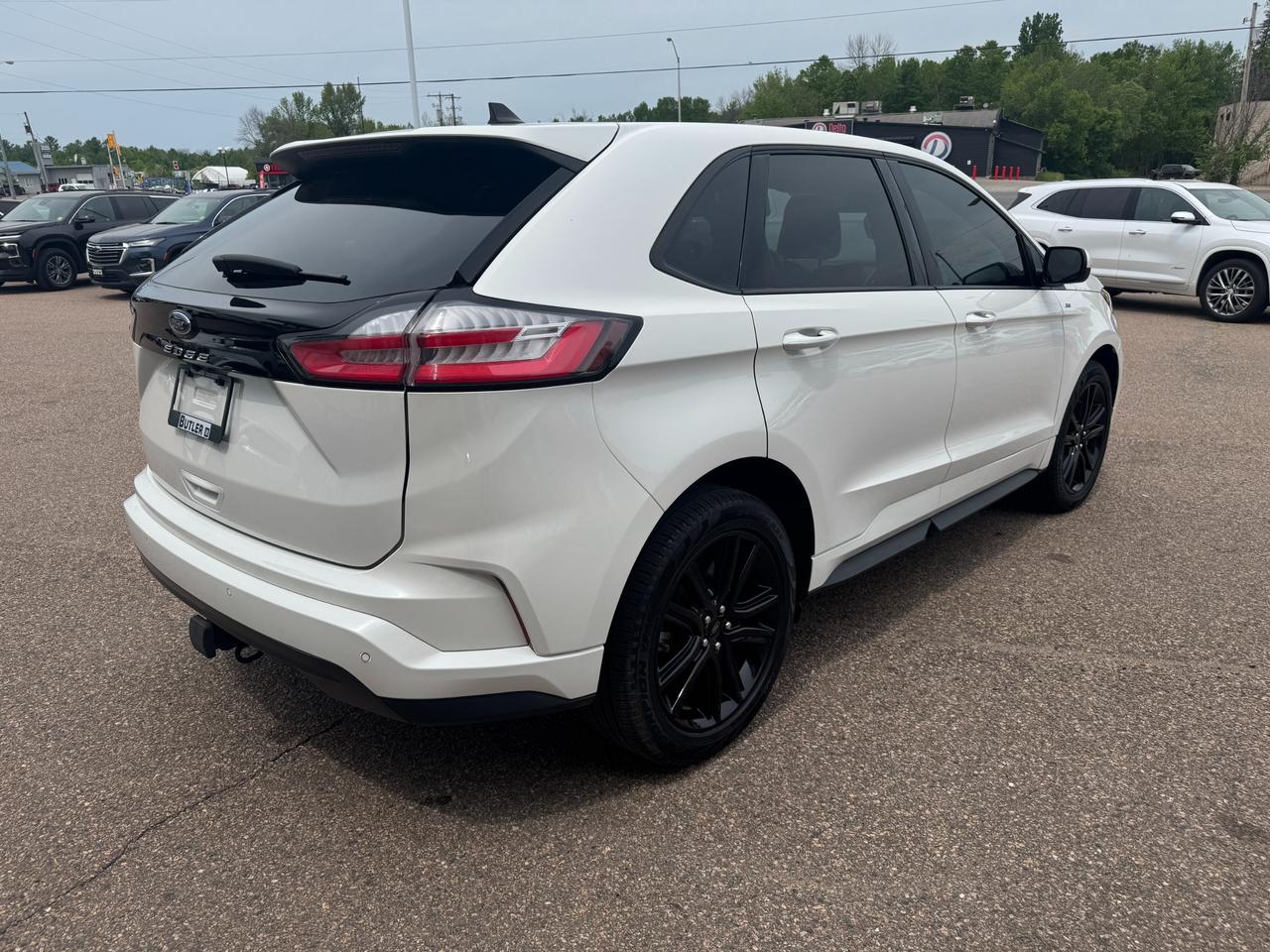2024 Ford Edge ST Line 4dr All-Wheel Drive Photo