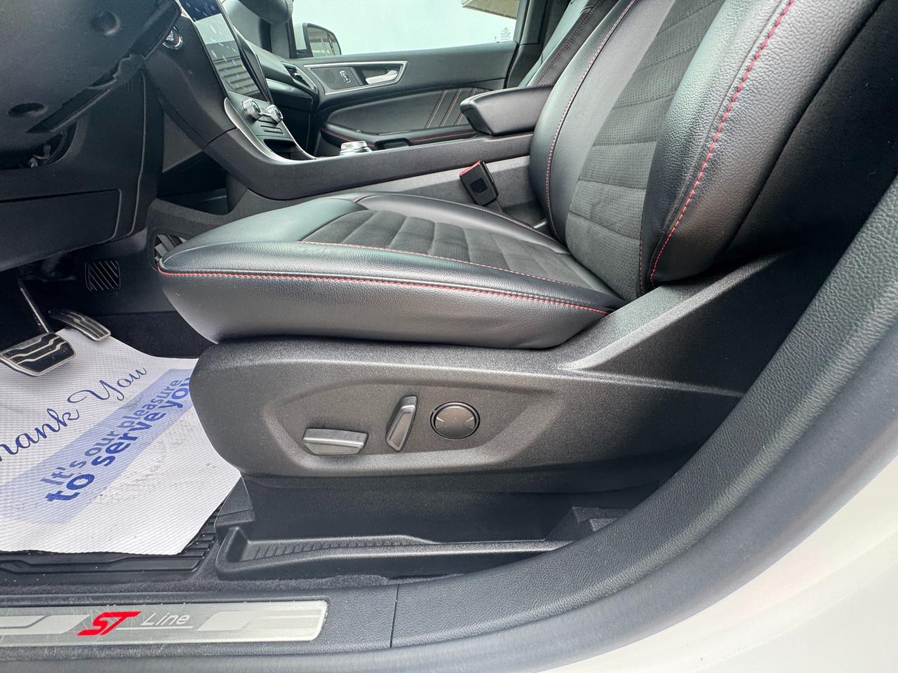 2024 Ford Edge ST Line 4dr All-Wheel Drive Photo