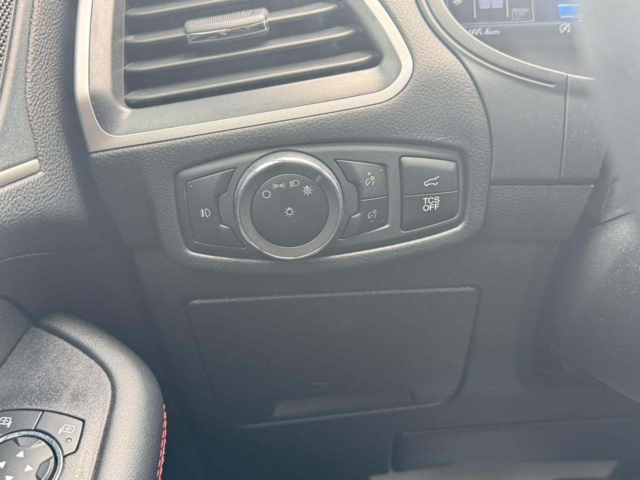 2024 Ford Edge ST Line 4dr All-Wheel Drive Photo