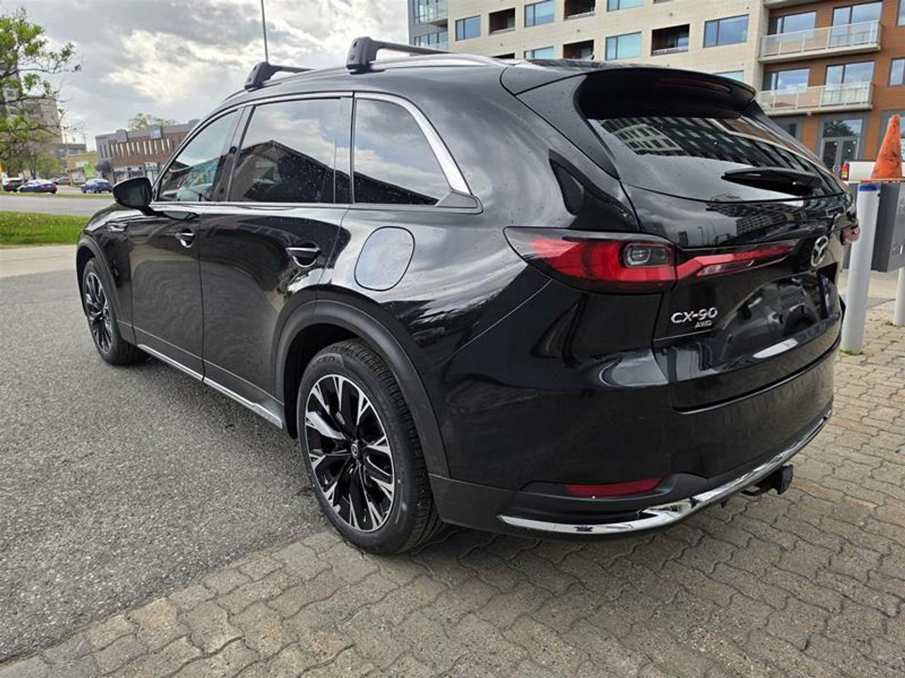 2024 Mazda CX-90 PHEV GT AWD Photo