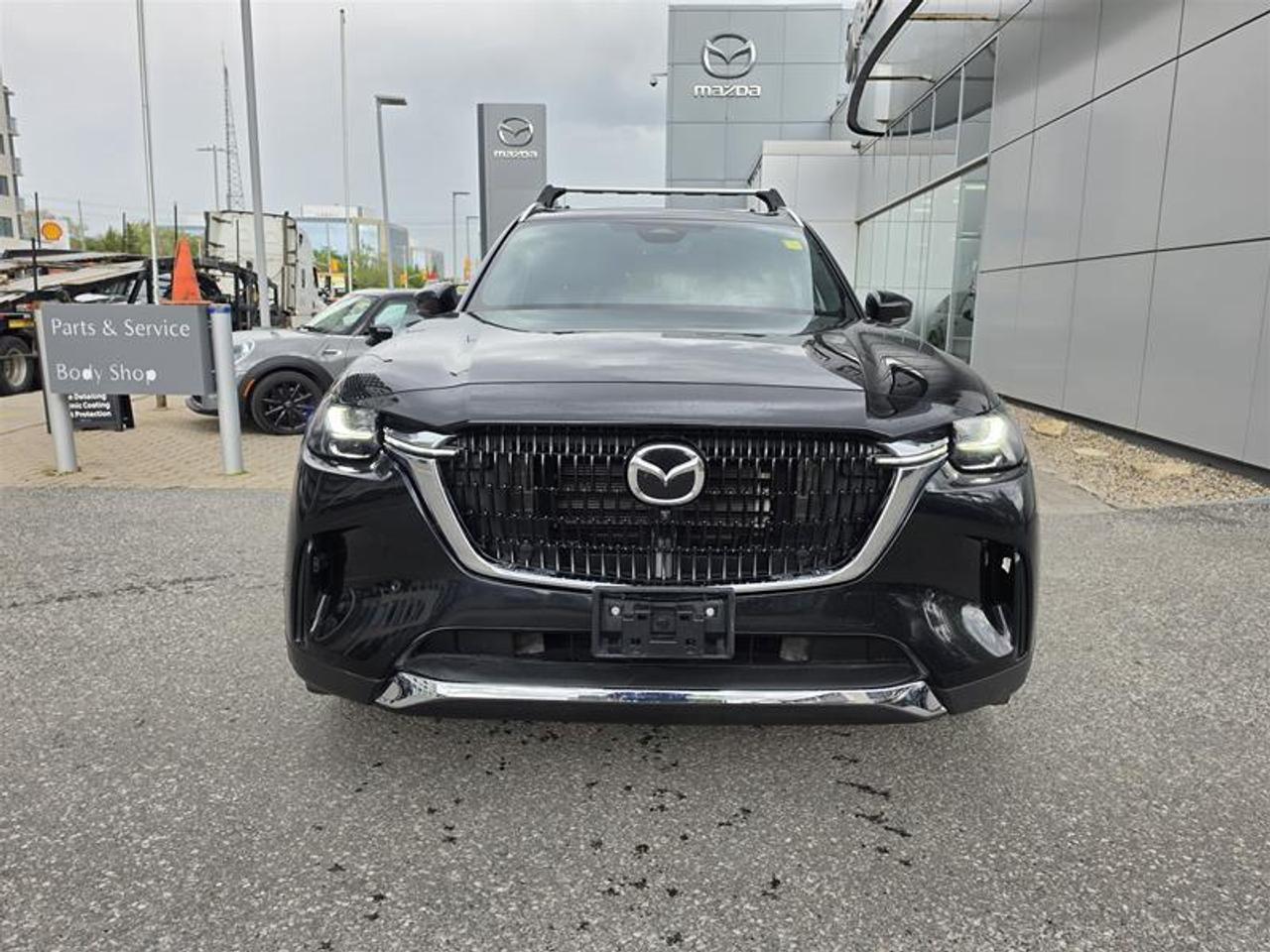 2024 Mazda CX-90 PHEV GT AWD Photo