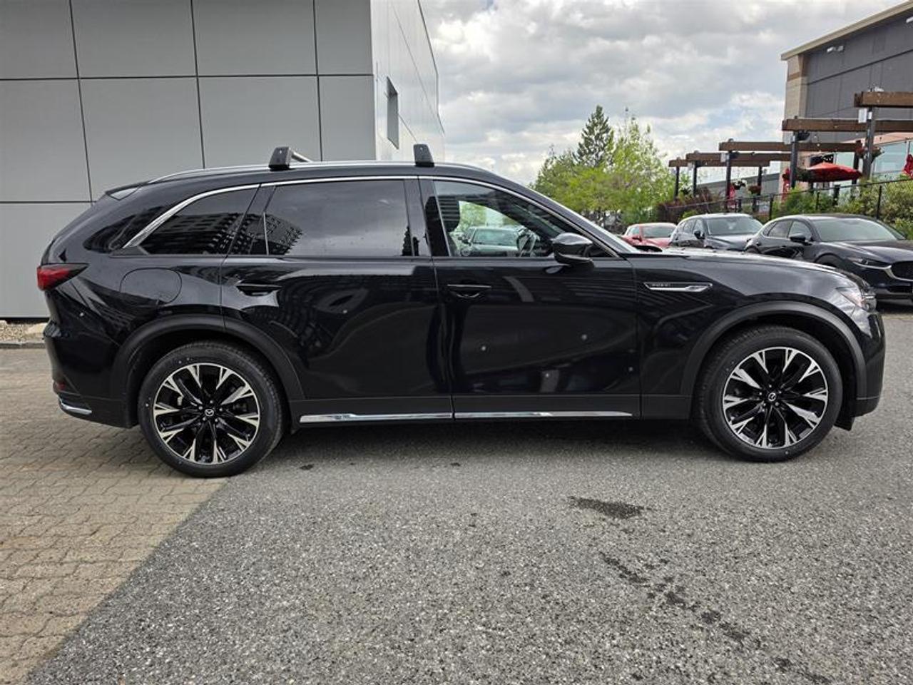 2024 Mazda CX-90 PHEV GT AWD Photo