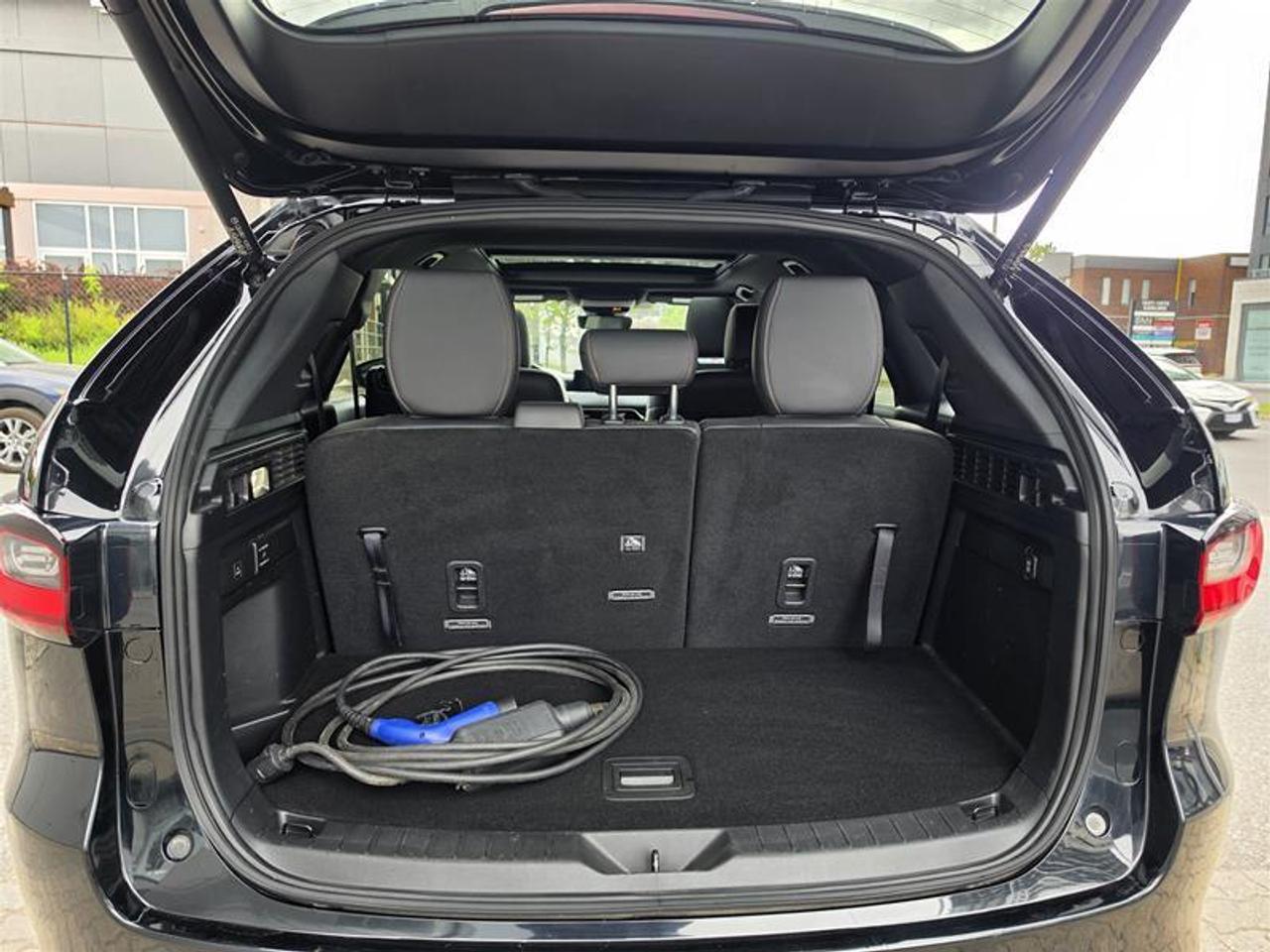 2024 Mazda CX-90 PHEV GT AWD Photo