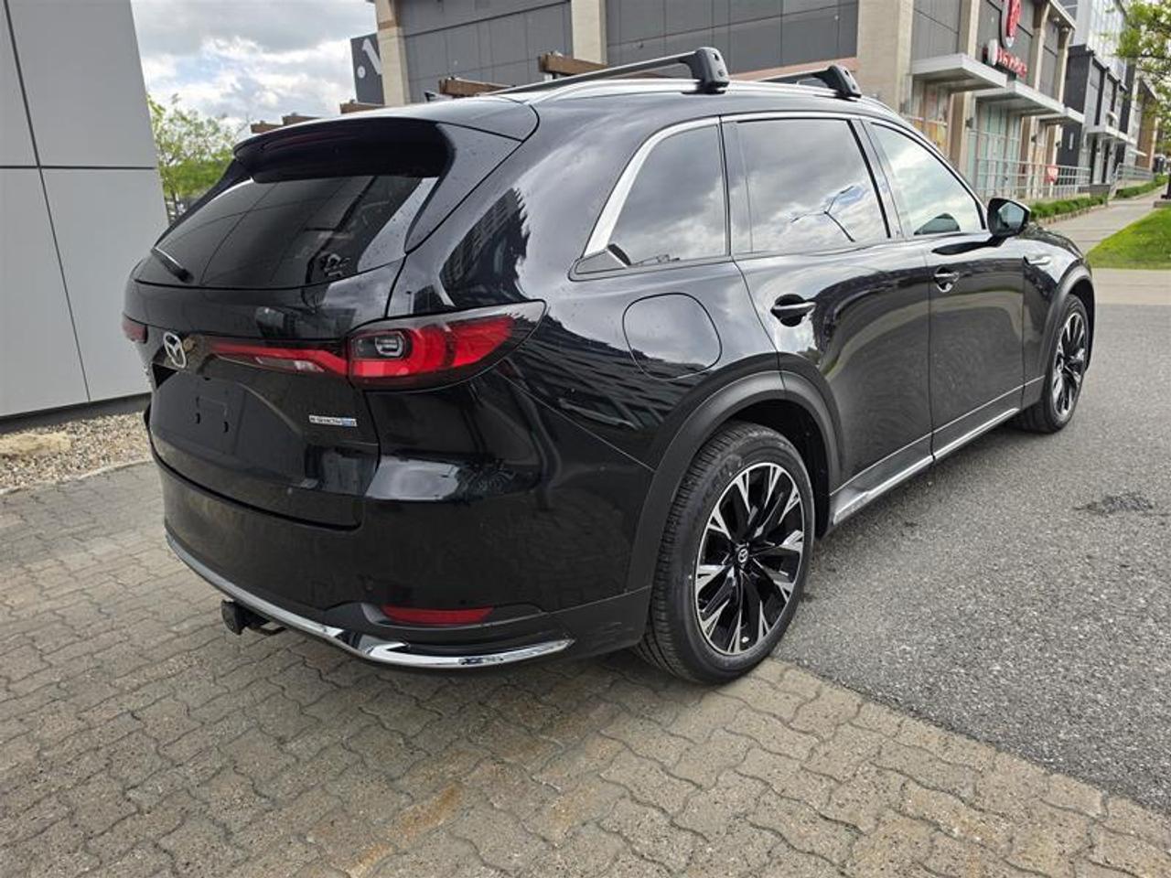 2024 Mazda CX-90 PHEV GT AWD Photo