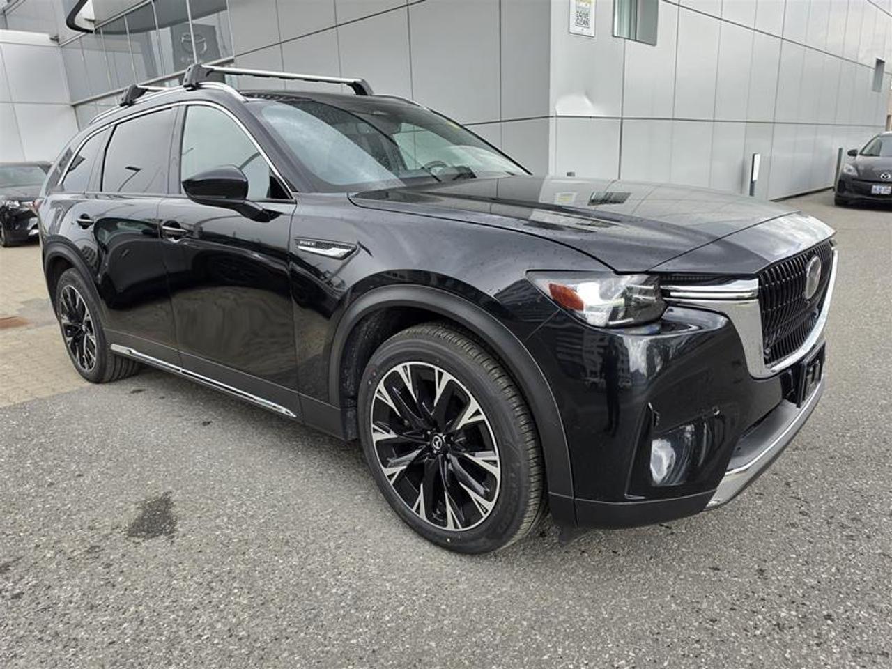 2024 Mazda CX-90 PHEV GT AWD Photo