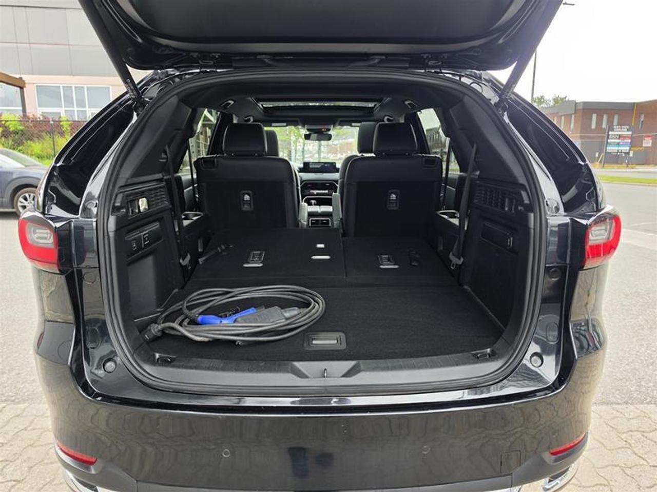2024 Mazda CX-90 PHEV GT AWD Photo