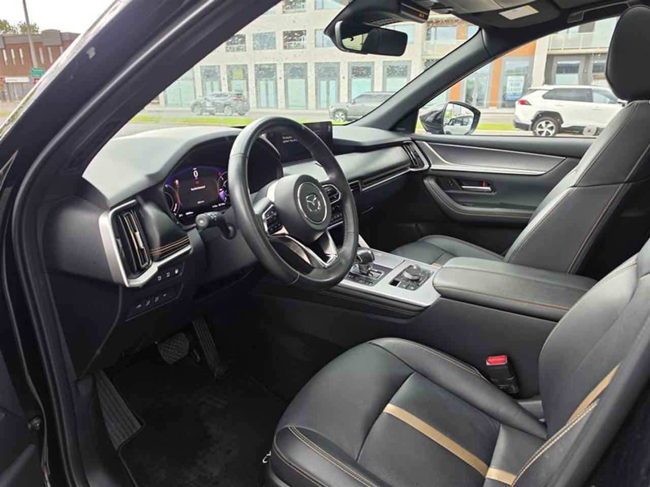 2024 Mazda CX-90 PHEV GT AWD Photo