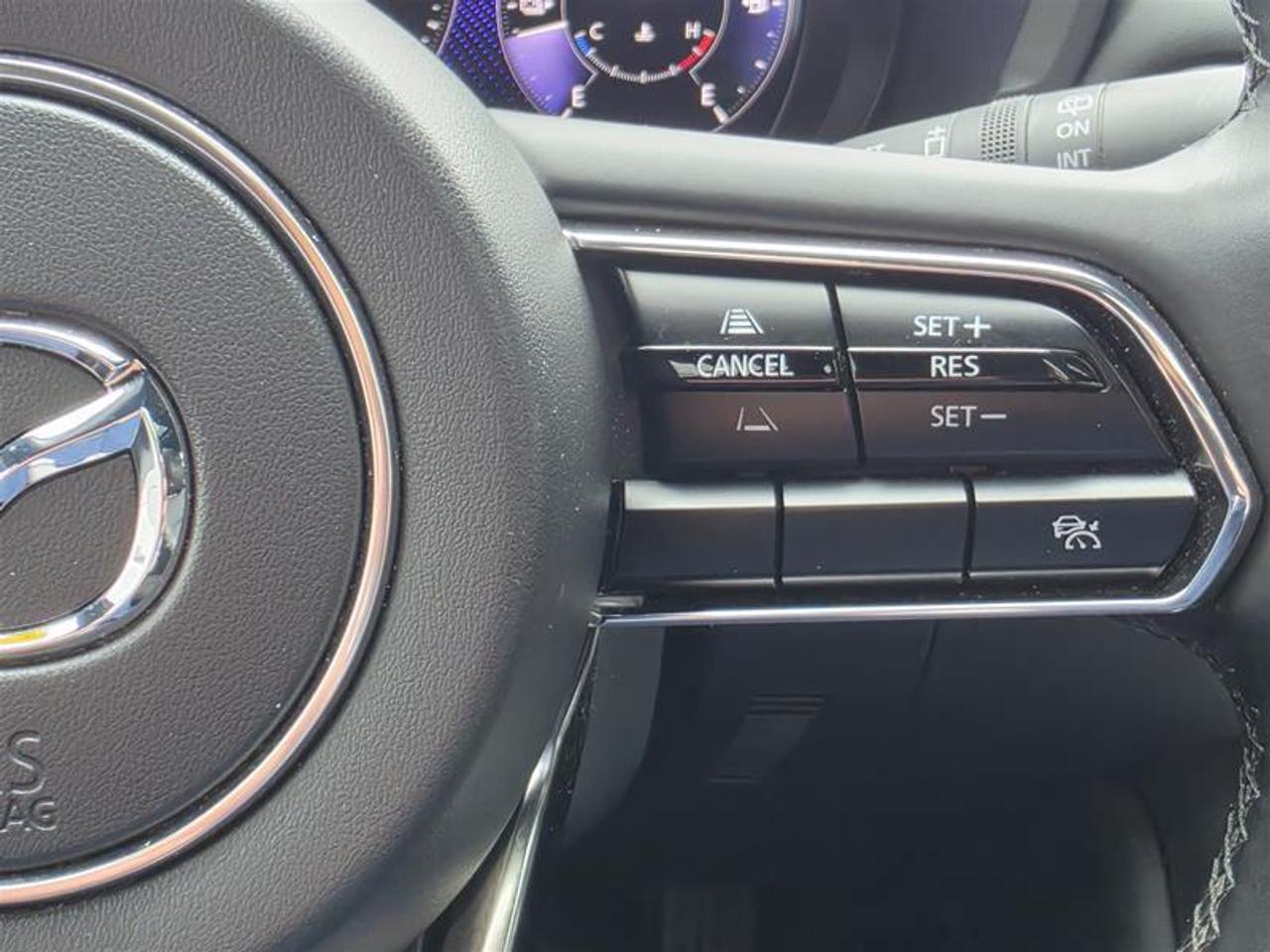 2024 Mazda CX-90 PHEV GT AWD Photo