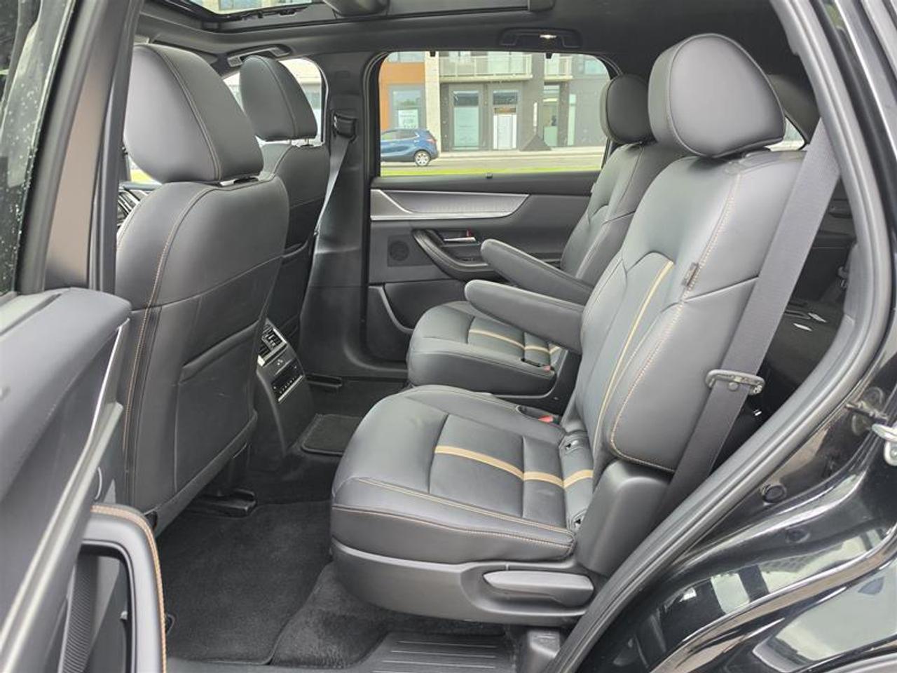 2024 Mazda CX-90 PHEV GT AWD Photo