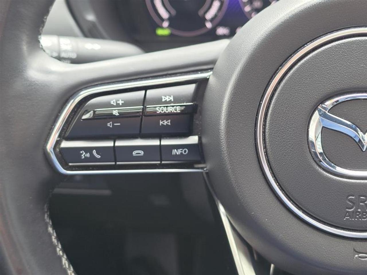 2024 Mazda CX-90 PHEV GT AWD Photo