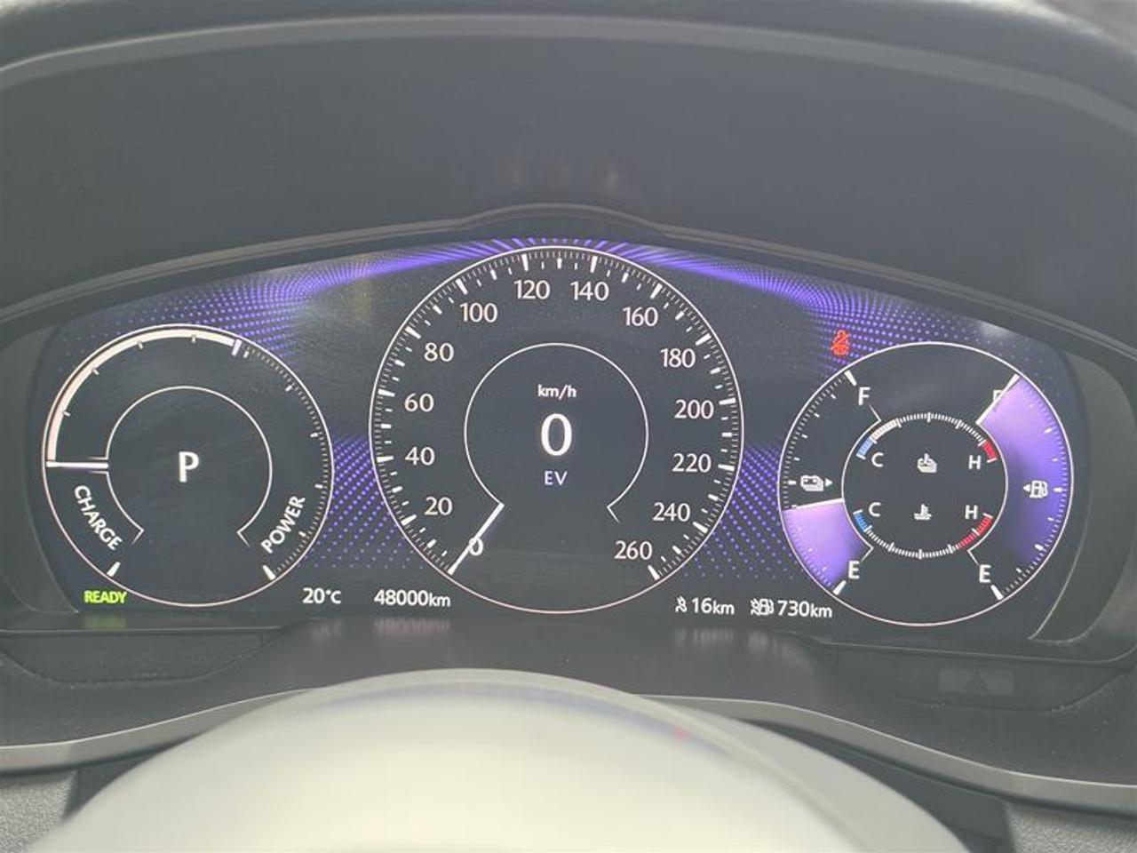 2024 Mazda CX-90 PHEV GT AWD Photo