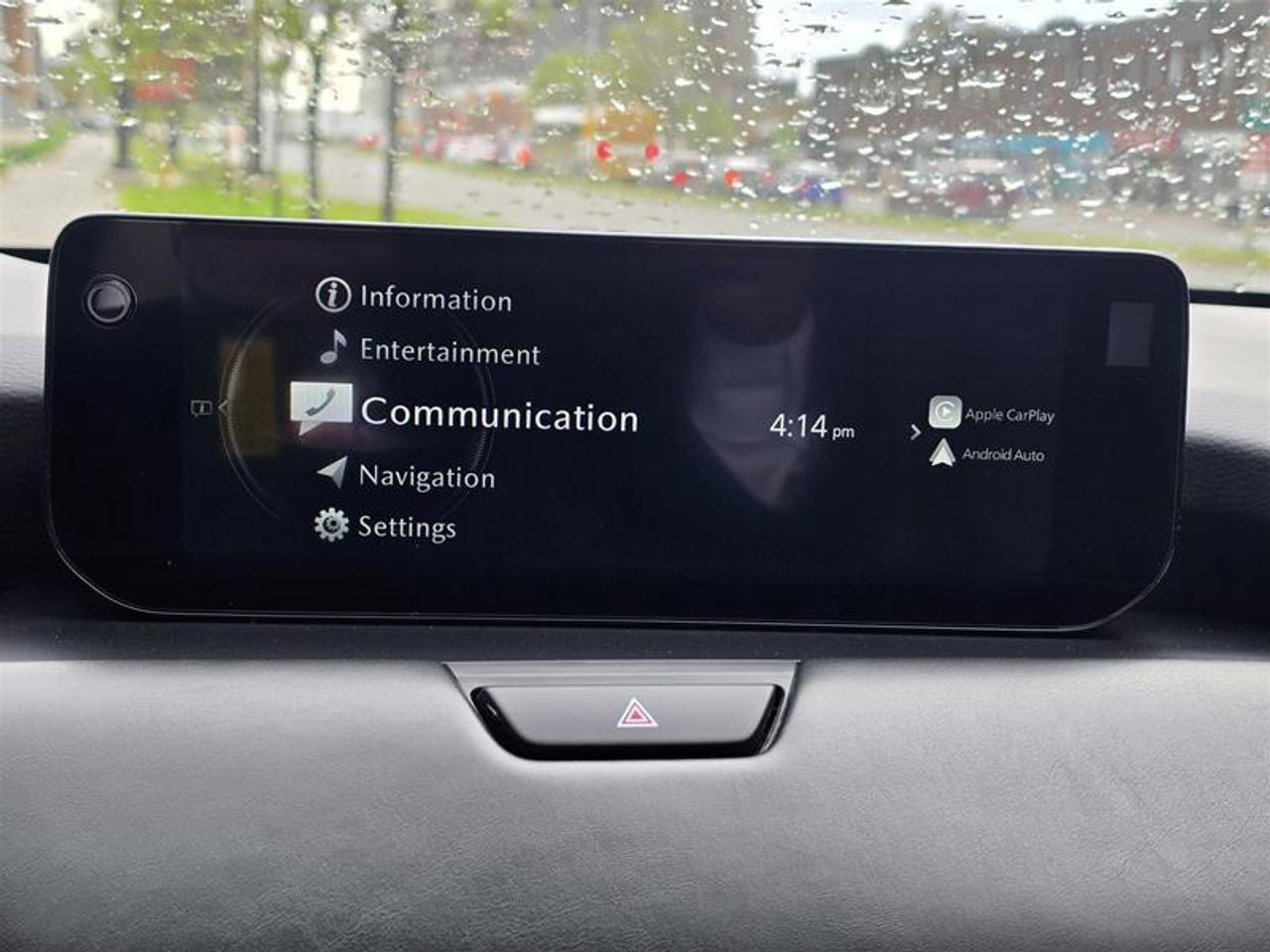 2024 Mazda CX-90 PHEV GT AWD Photo