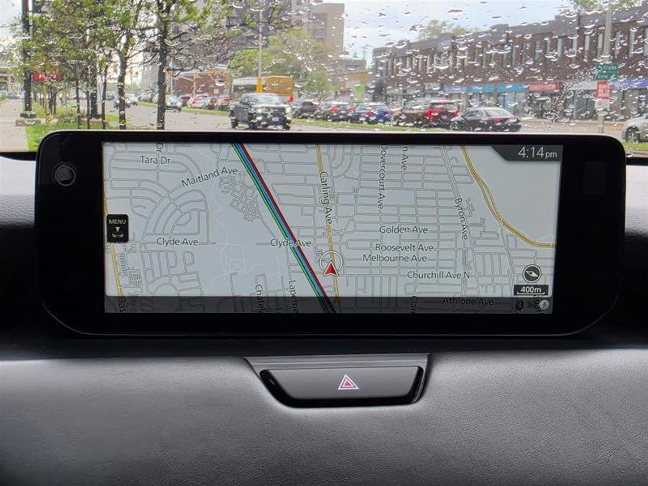 2024 Mazda CX-90 PHEV GT AWD Photo