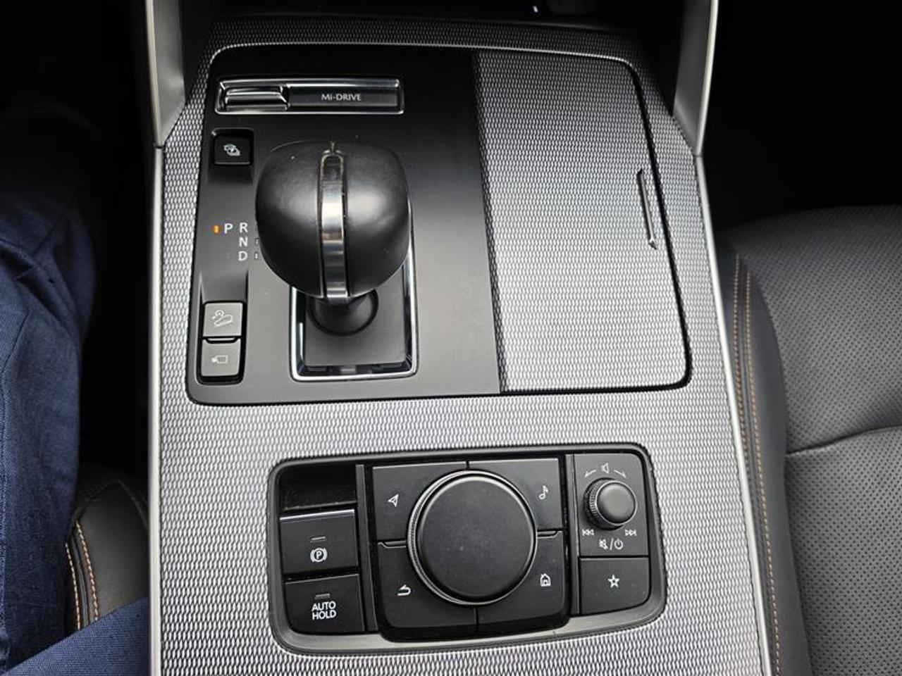 2024 Mazda CX-90 PHEV GT AWD Photo