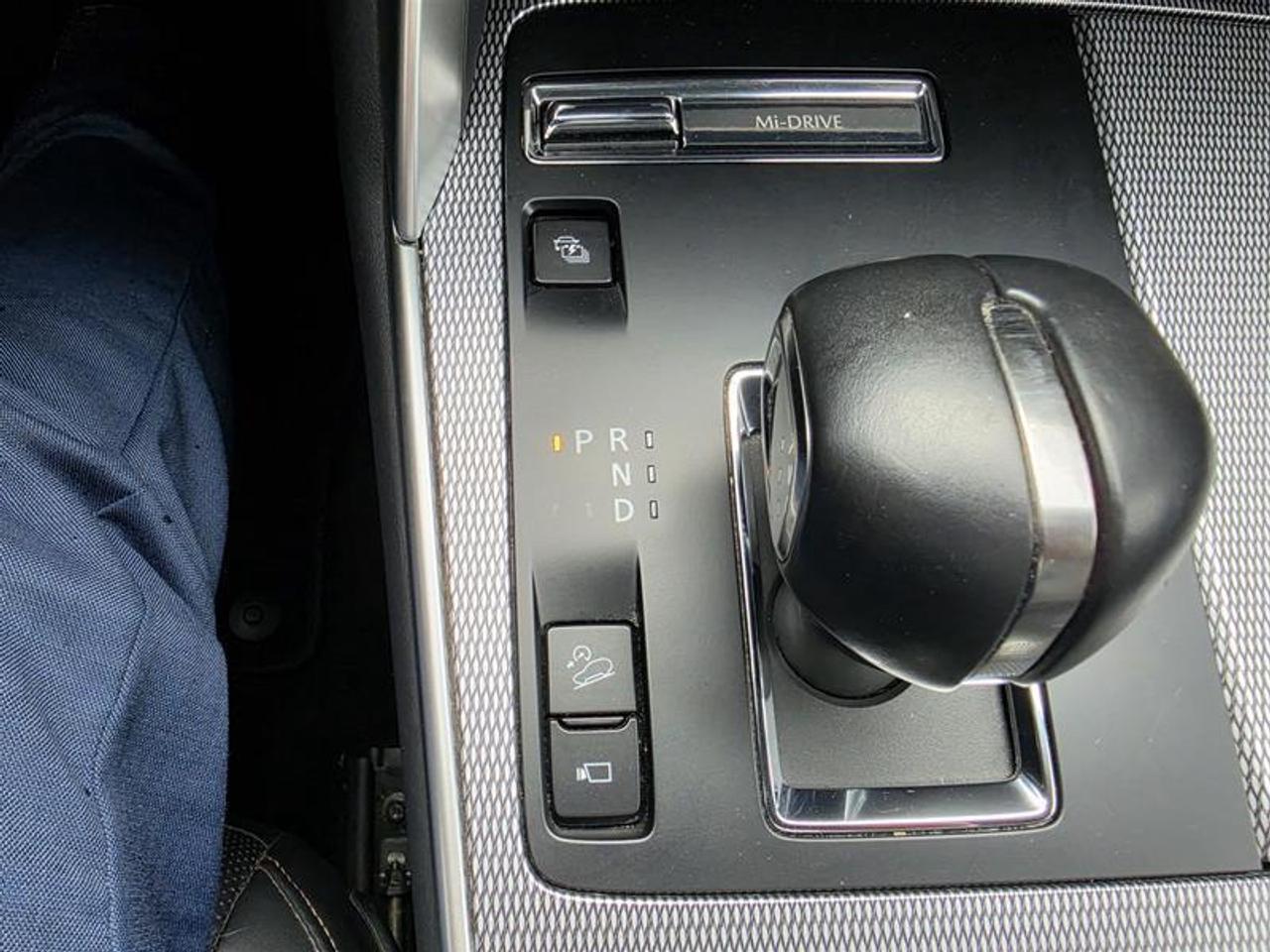 2024 Mazda CX-90 PHEV GT AWD Photo