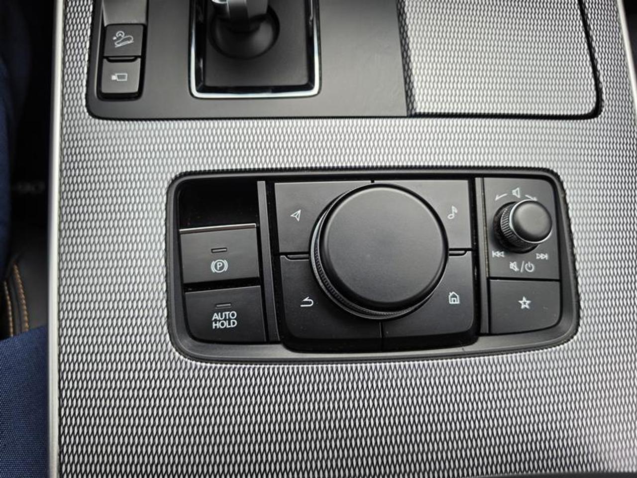 2024 Mazda CX-90 PHEV GT AWD Photo