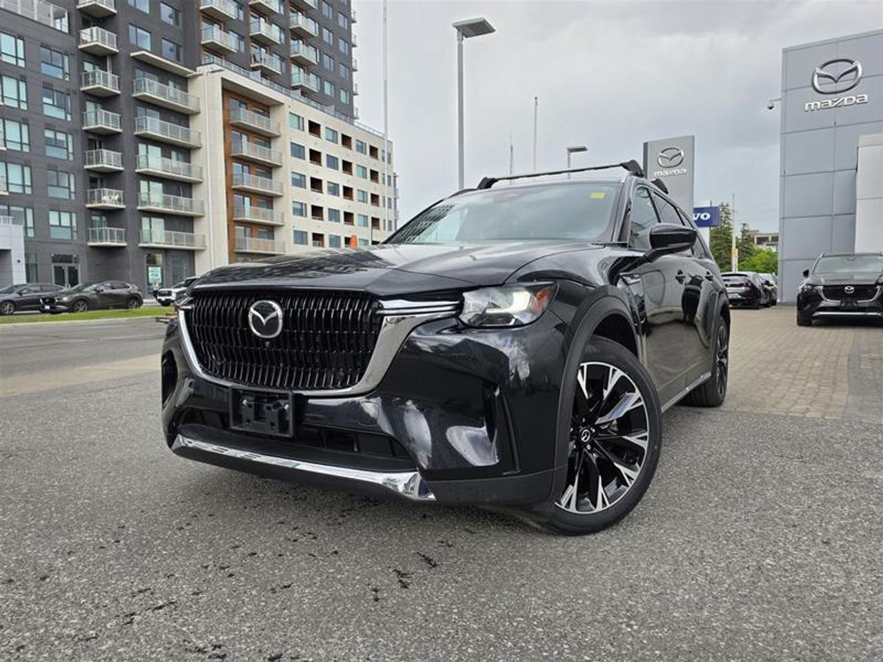 2024 Mazda CX-90 PHEV GT AWD Photo
