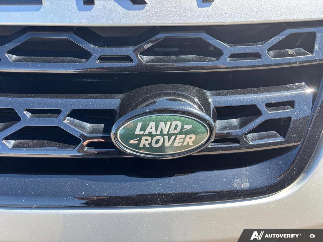 2018 Land Rover Discovery Sport HSE   NO ACCIDENTS   LEATHER PANOROOF   AS-IS Photo