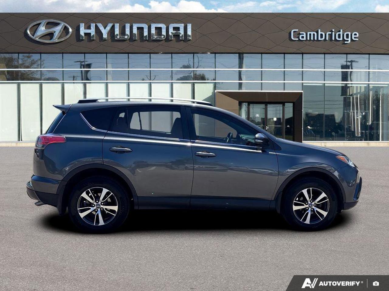 2018 Toyota RAV4 LE   NO ACCIDENTS   HEATED SEATS   SOLD! Photo