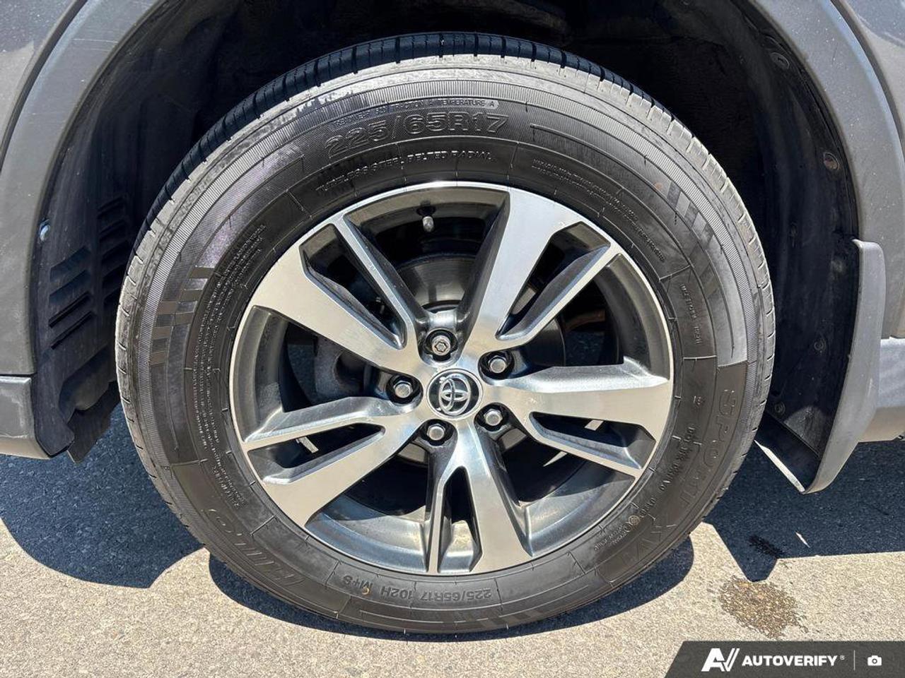 2018 Toyota RAV4 LE   NO ACCIDENTS   HEATED SEATS   SOLD! Photo