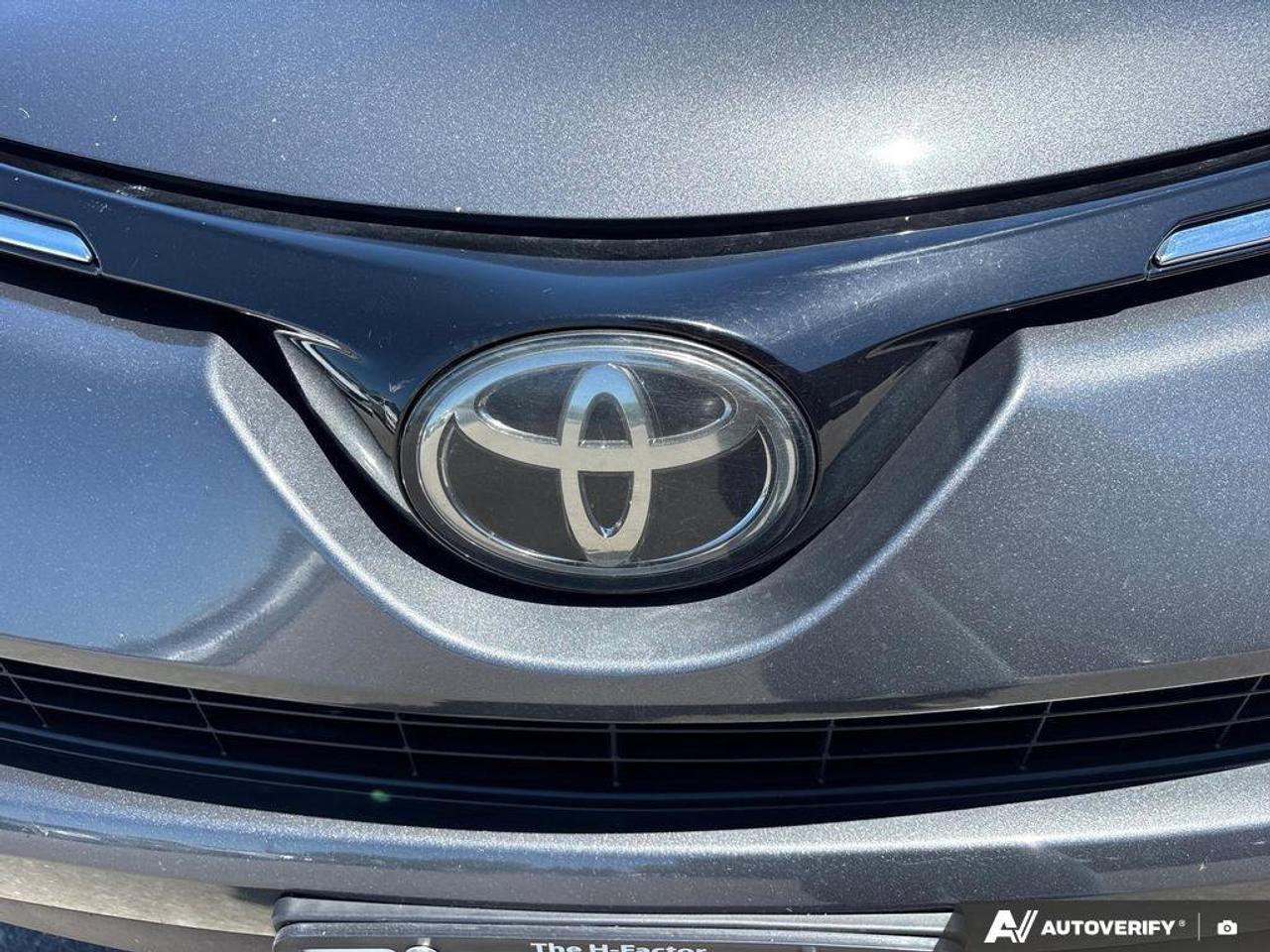 2018 Toyota RAV4 LE   NO ACCIDENTS   HEATED SEATS   SOLD! Photo