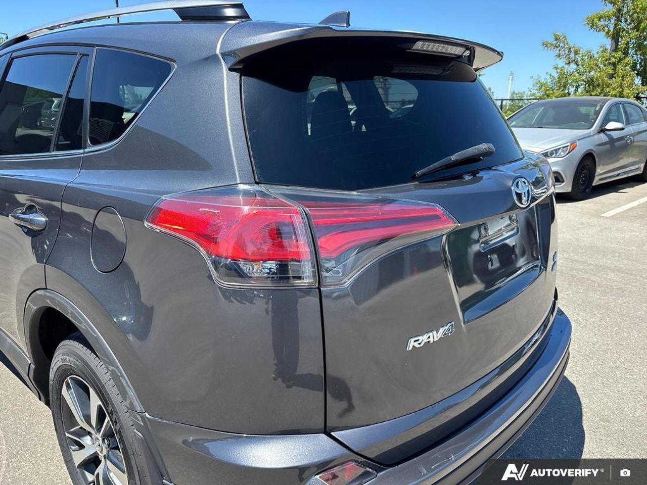 2018 Toyota RAV4 LE   NO ACCIDENTS   HEATED SEATS   SOLD! Photo