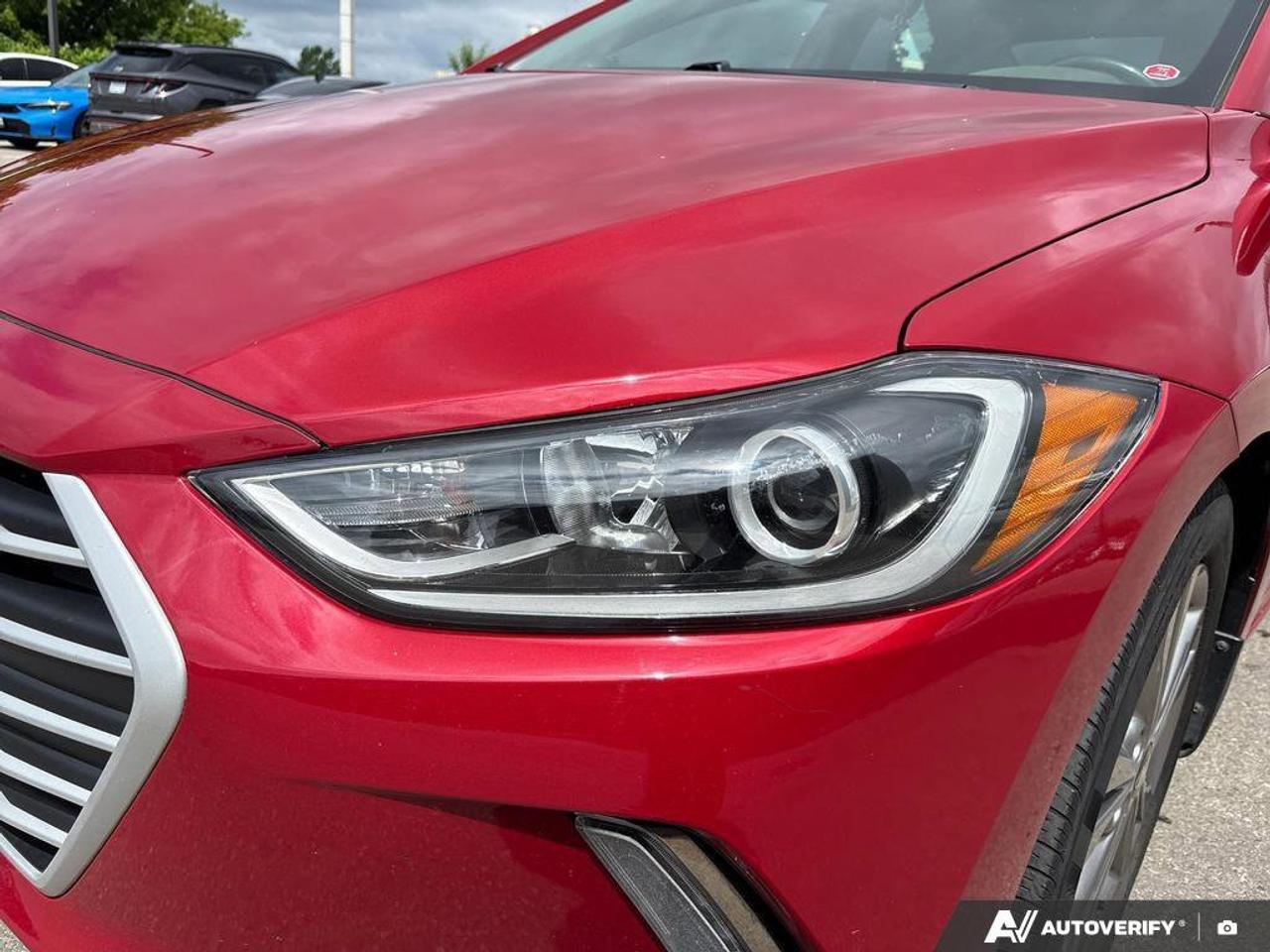 2018 Hyundai Elantra GL   CARPLAY   HEATED SEATS   6.4L/100KM Photo