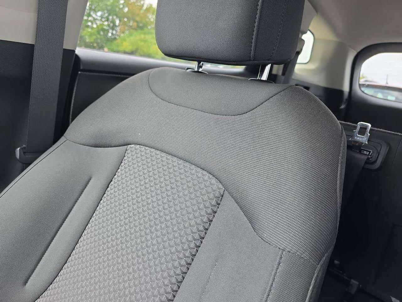 2025 Kia Sportage LX AWD   NO ACCIDENTS 1 OWNER CARPLAY HEATSEATS Photo