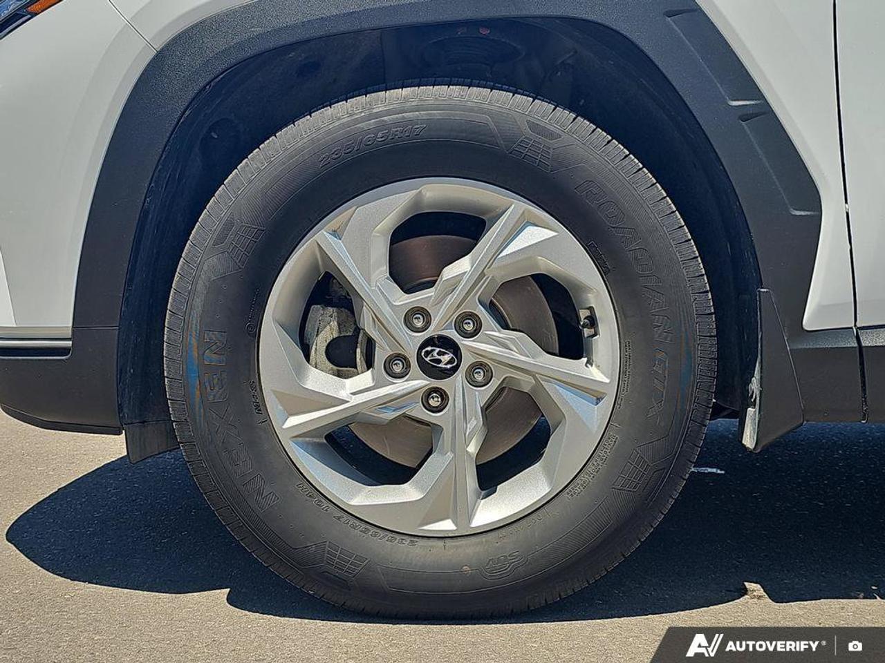 2022 Hyundai Tucson Preferred   NO ACCIDENTS   CARPLAY   7.1L/100KM Photo