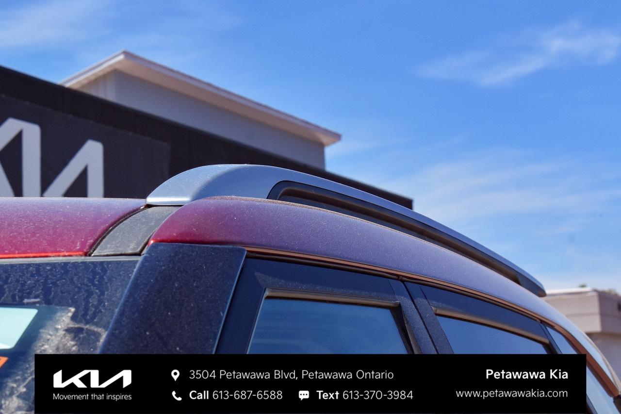 2025 Kia Seltos LX 4dr All-Wheel Drive Photo