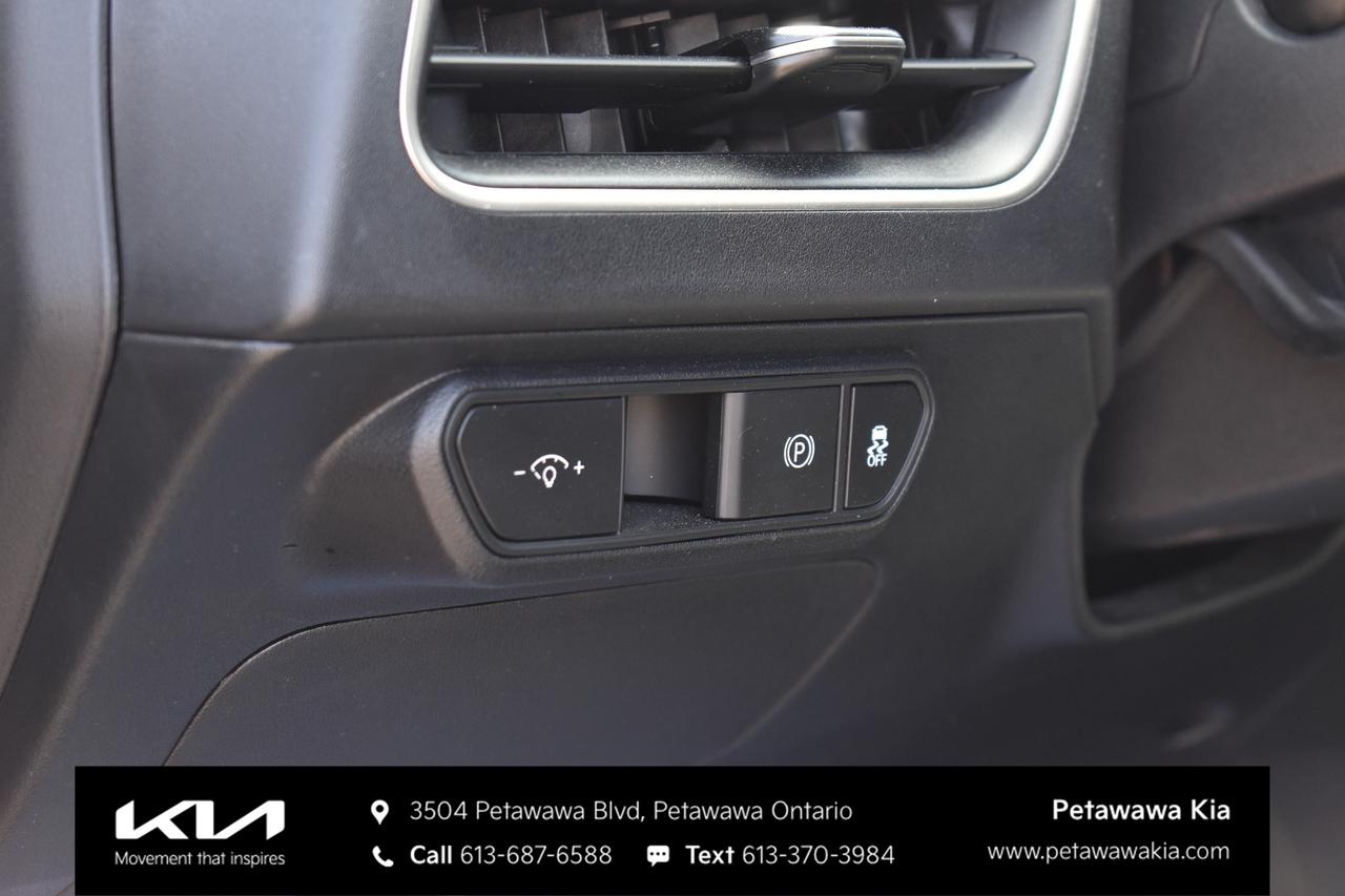 2025 Kia K4 LX 4dr Sedan Photo